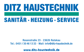 Ditz Haustechnik